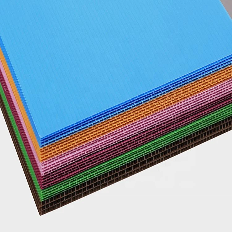 Coroplast Sheet