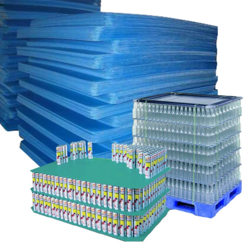 PP Plastic Layer Pad PP Plastic Layer Pad