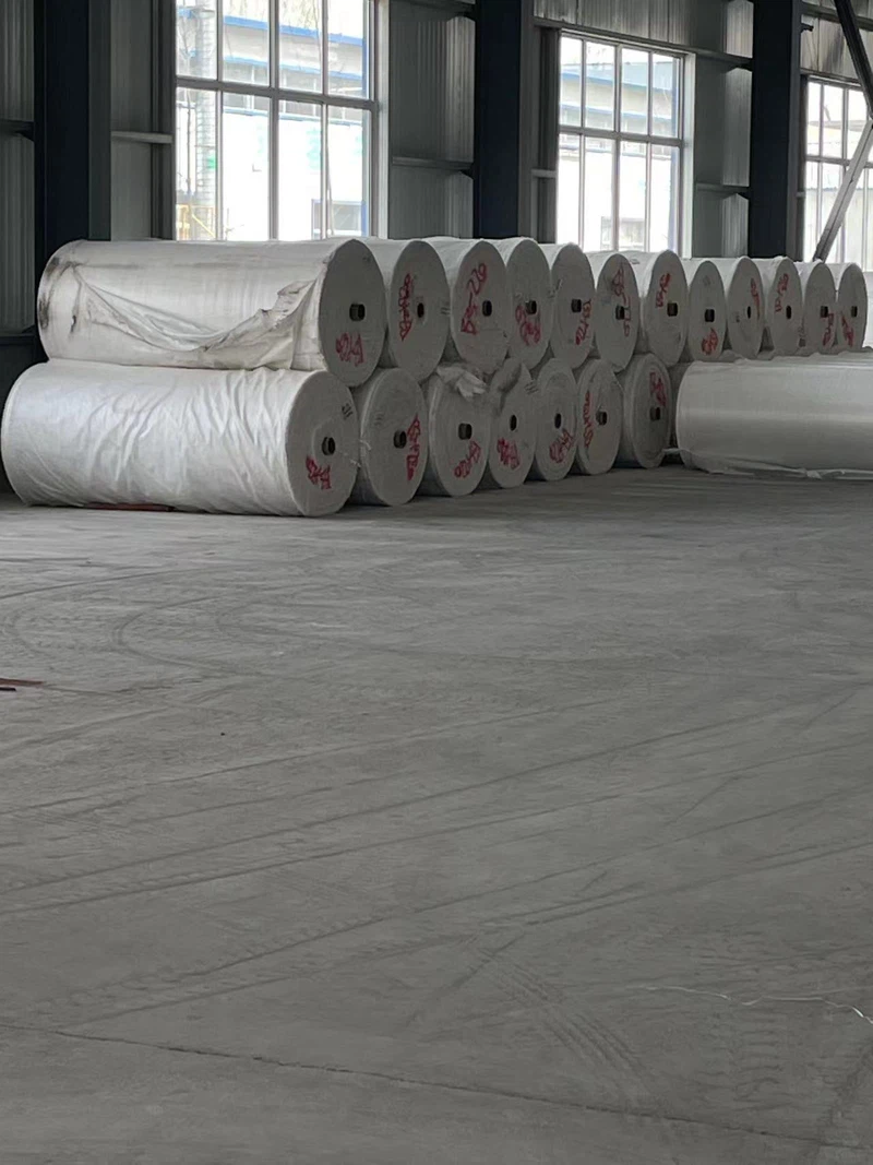 Truck and Cargo Poly Tarp Truck and Cargo Poly Tarp