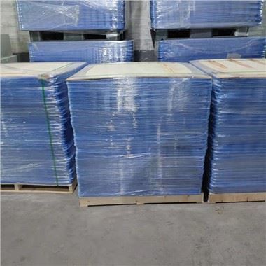 Yas Pallet Txheej Pads
