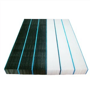 Recyclable Waterjet Txiav Cib Co-polymer