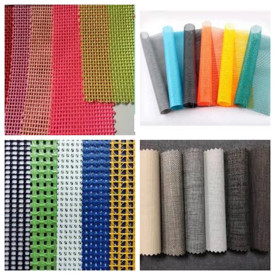 Custom PVC Construction Fence Banners factory