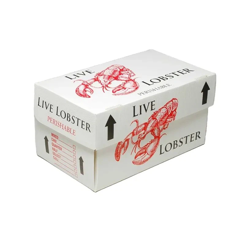 Customizable PP Ntim Box