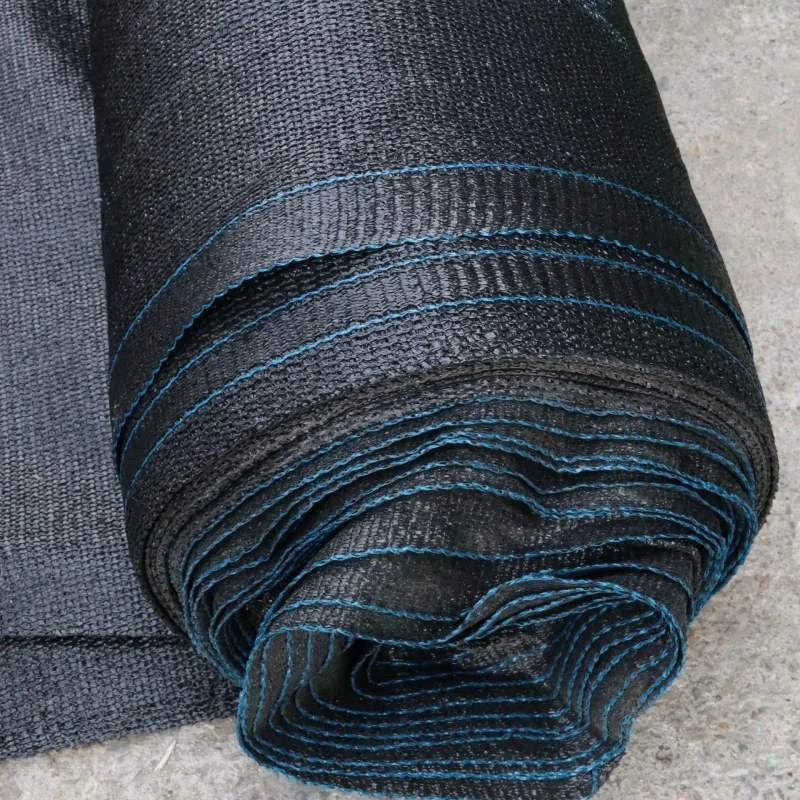 Safety Mesh