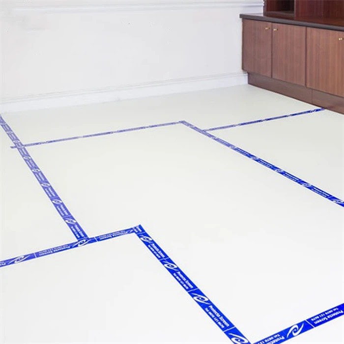 Lightweight Corrugated Floor Protection Sheet Lightweight Corrugated Floor Protection Sheet