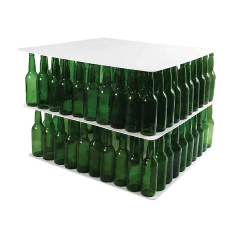 Recyclable Pallet Layer Pads Recyclable Pallet Layer Pads