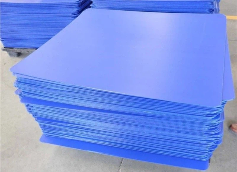 Recyclable Pallet Layer Pads factory
