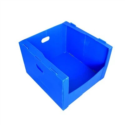 Correx Stackable Warehouse Picking Box